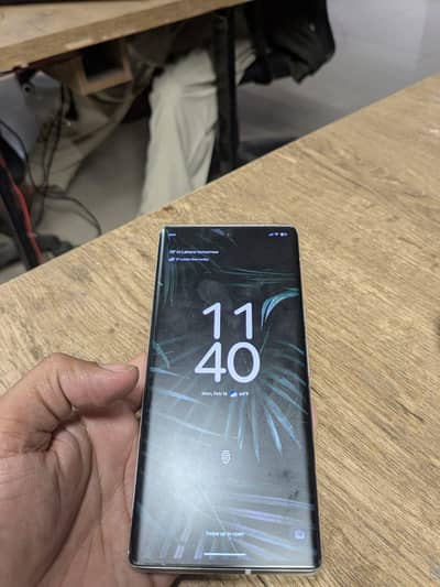 Google Pixel 6 Pro