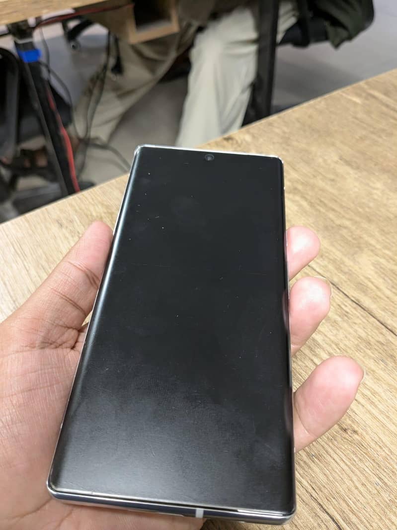Google Pixel 6 Pro 1
