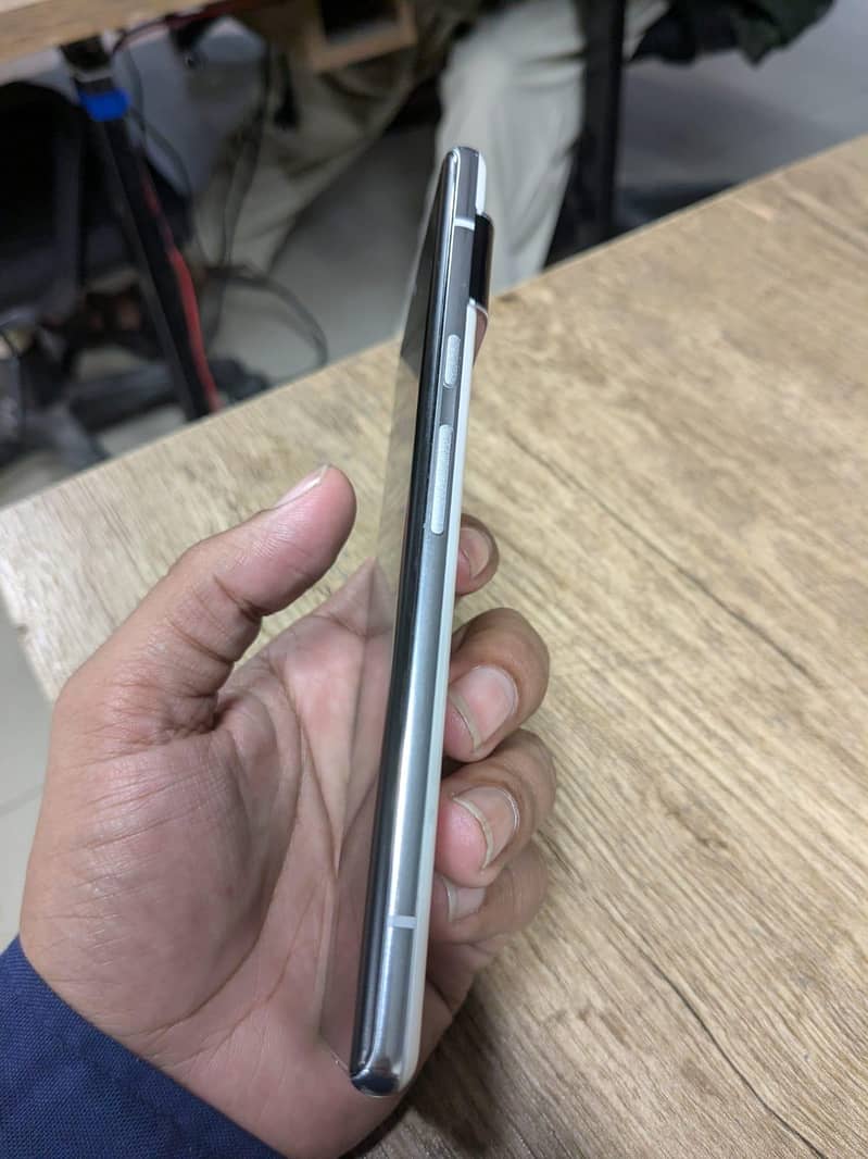 Google Pixel 6 Pro 3