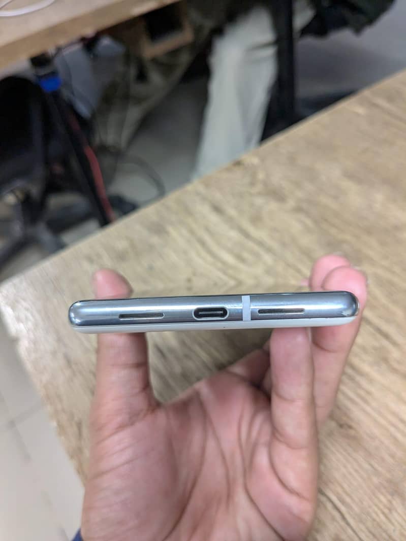 Google Pixel 6 Pro 4