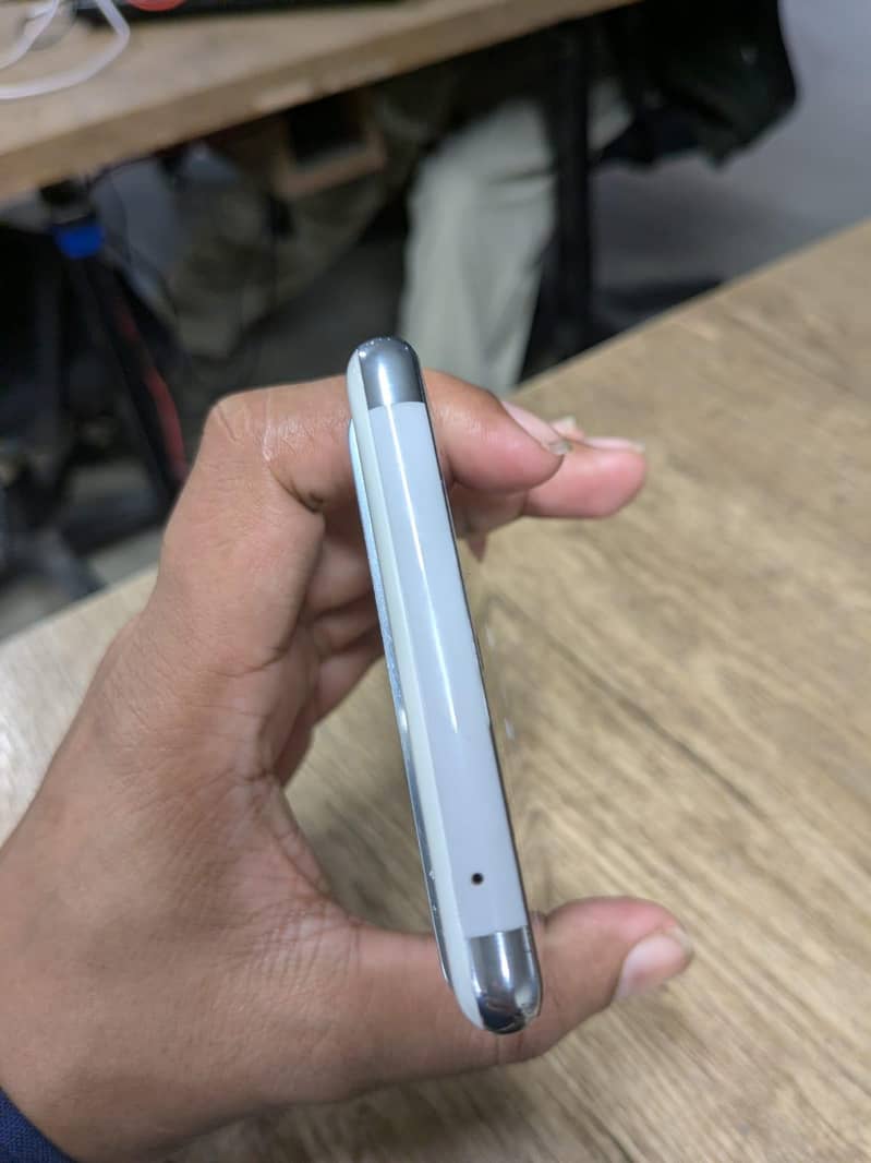 Google Pixel 6 Pro 5