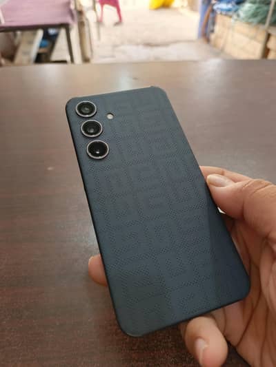 Samsung Mobile S24
