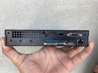 Tiny PC Dell Optiplex 3050 6th 7th Gen i3,i5,i7 HDMI, Nvme Mini NUCCOD
