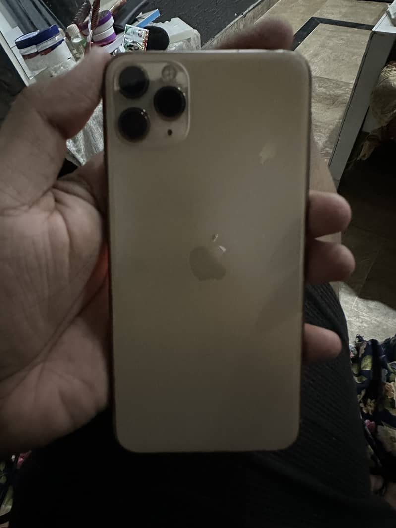 Apple iPhone 11 0