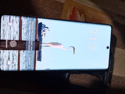 Infinix Hot 50 Pro Plus black color