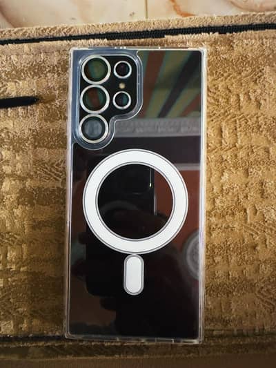 Samsung galaxy S22 Ultra