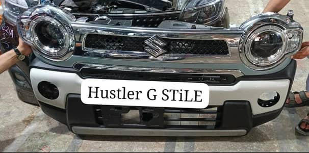 HASTLAR g stil BAMFAR AVAILABLE