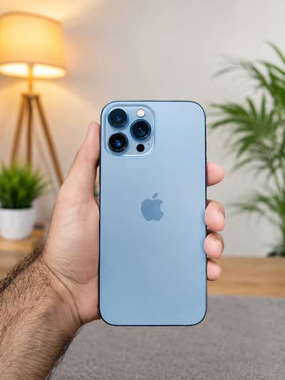 Apple iPhone 13 Pro Max