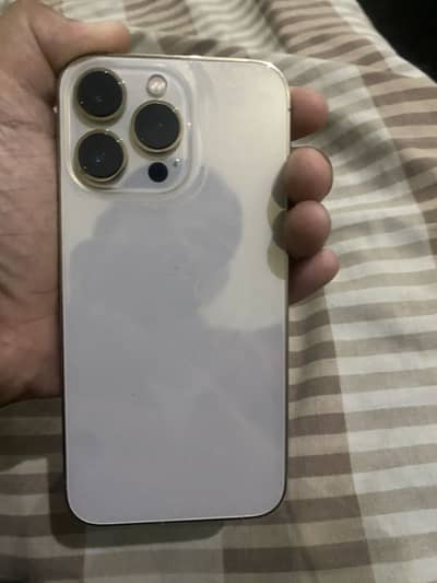 Apple iPhone 13 Pro