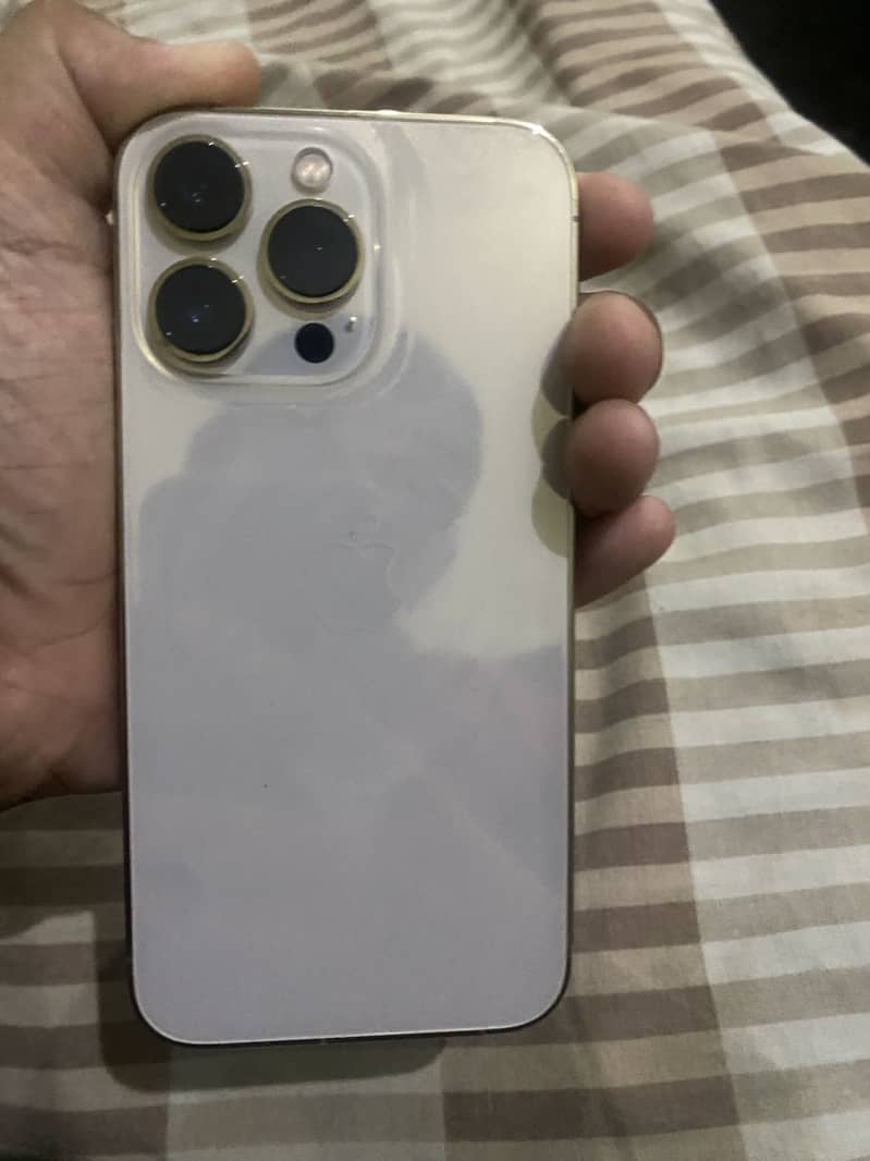 Apple iPhone 13 Pro 0