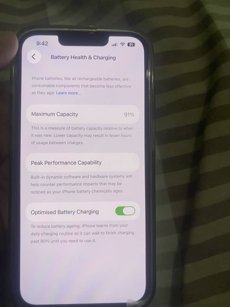 Apple iPhone 13 Pro 1