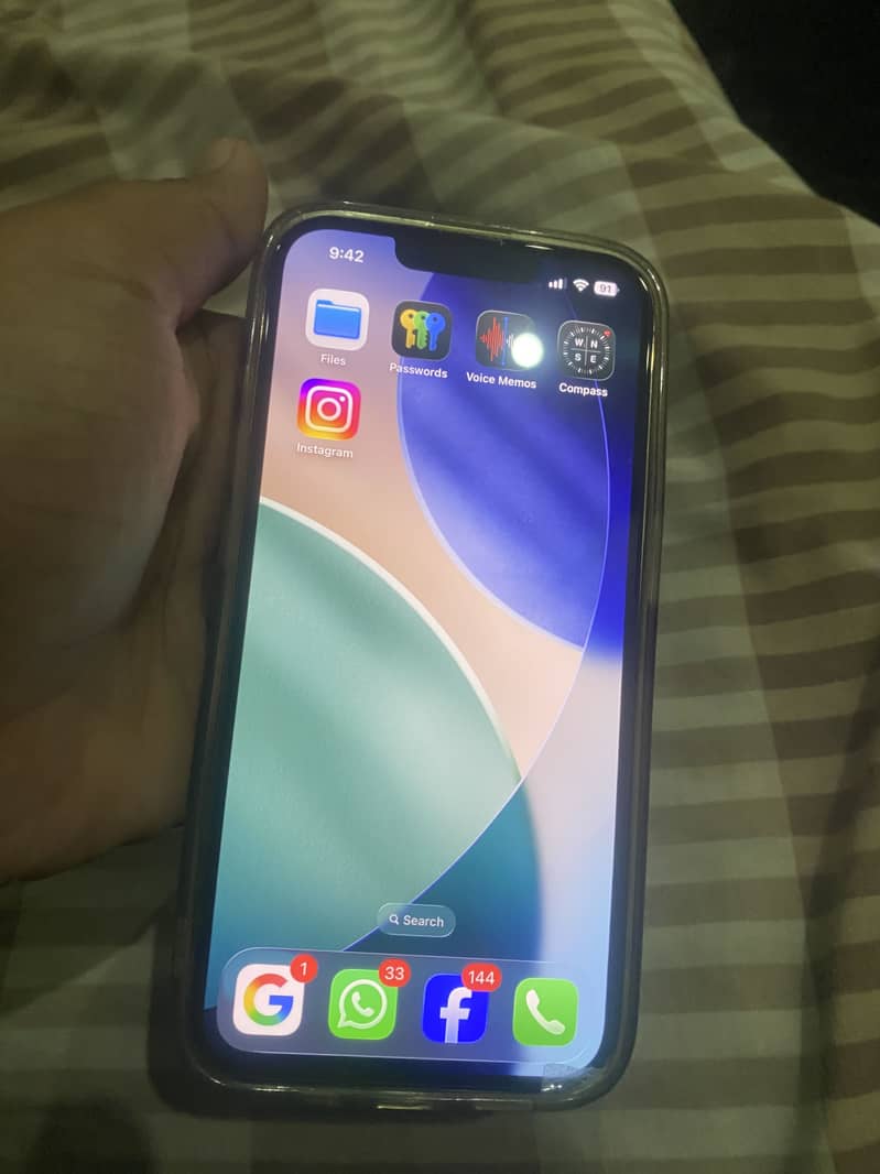Apple iPhone 13 Pro 2