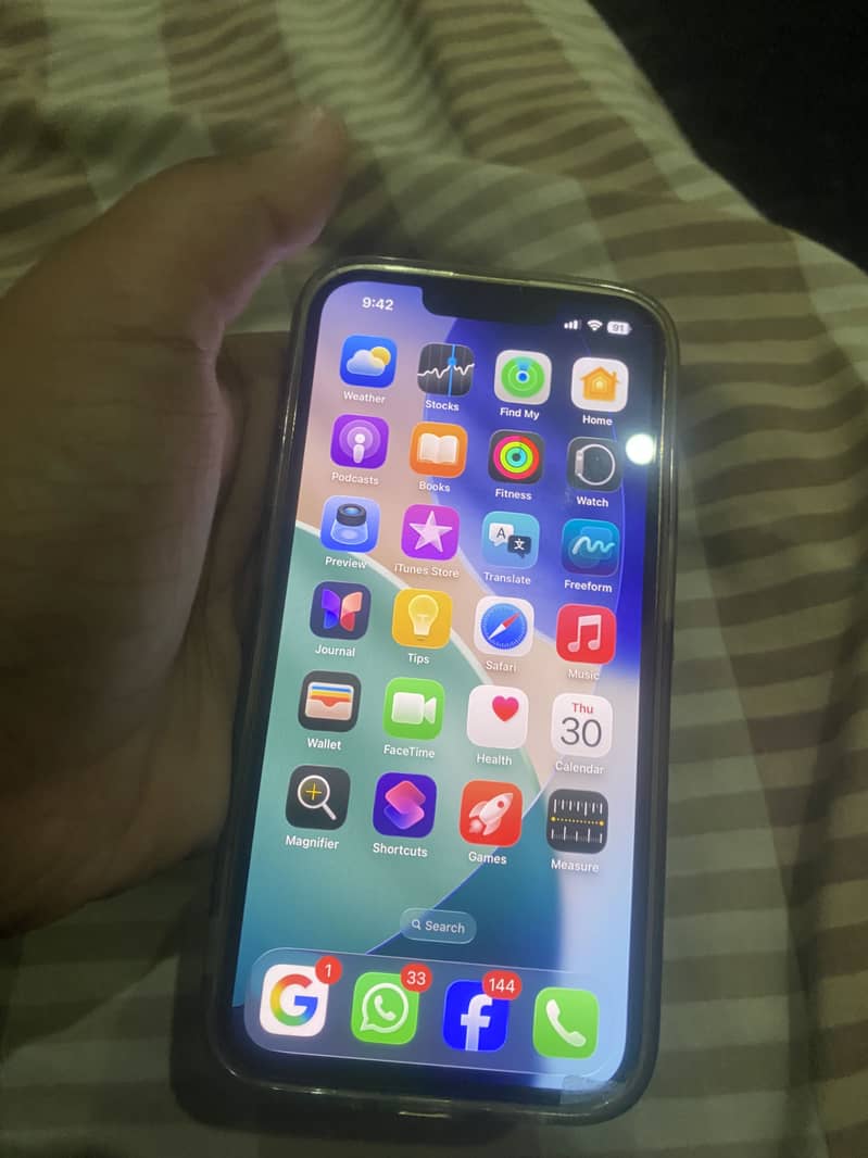 Apple iPhone 13 Pro 3