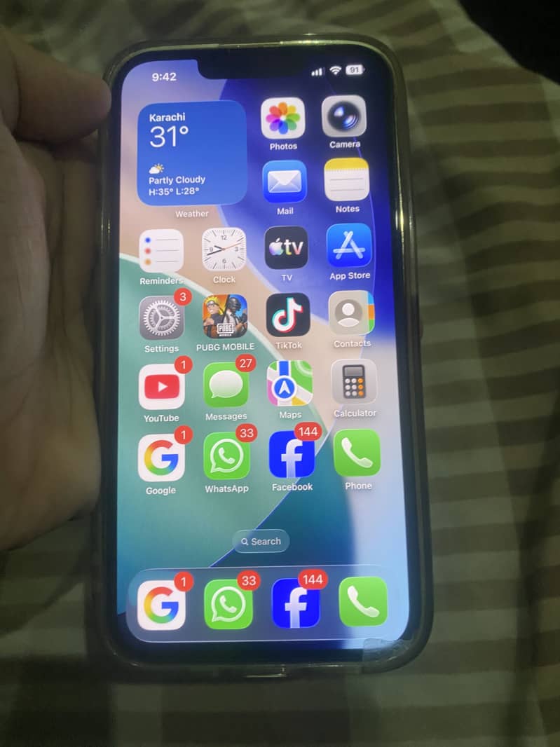Apple iPhone 13 Pro 5