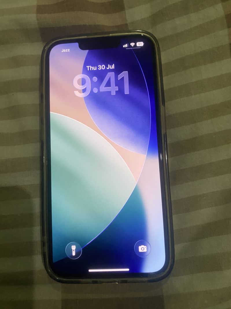 Apple iPhone 13 Pro 6