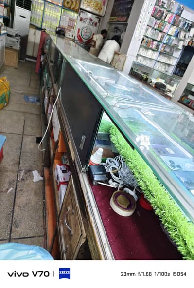 counter for sale 3 adad