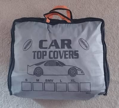 Car Cover
