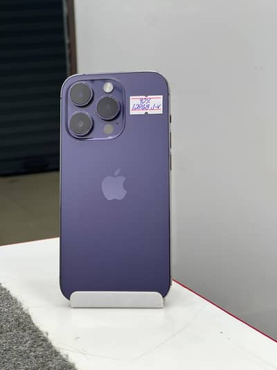 Apple iPhone 14 Pro 128 gb jv