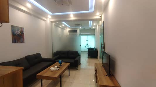 Renovated Office For Rent
