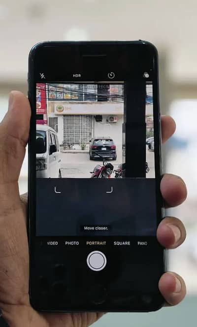 iPhone 7 Plus