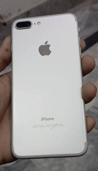 iPhone 7 Plus 1
