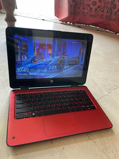 Hp pro book x36g1ee