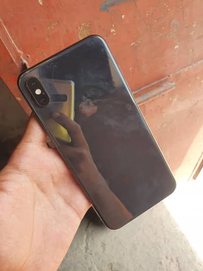 Apple iPhone XS Max PTA Approved