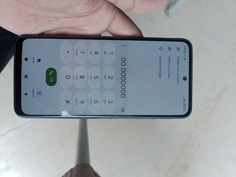 Realme note 10 5