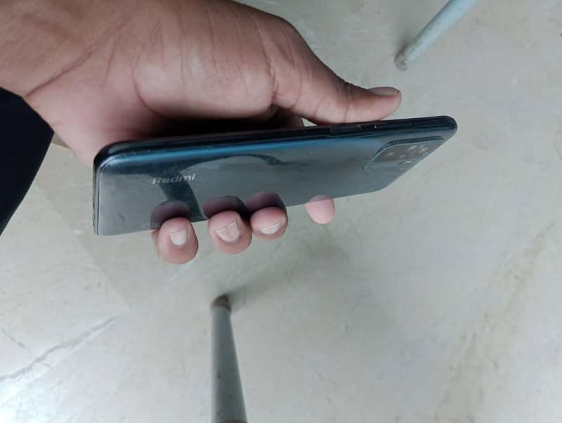 Realme note 10 6
