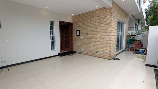 FOR SALE 8-Marla Brand New Double Storey House CDA Transfer D_12/1