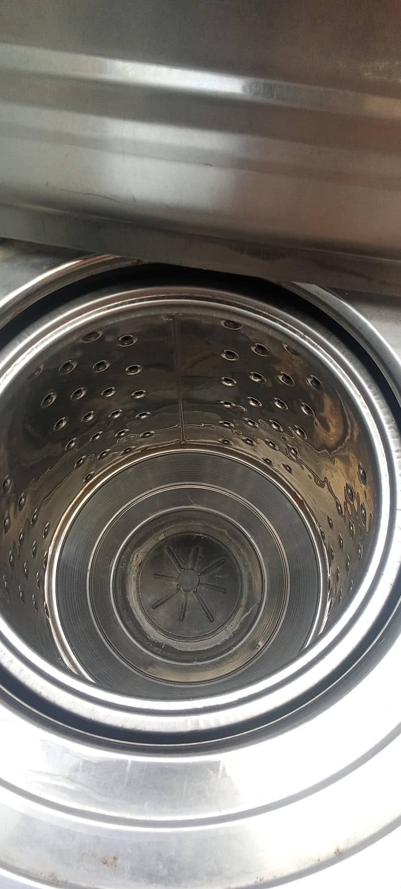 washing machine 2