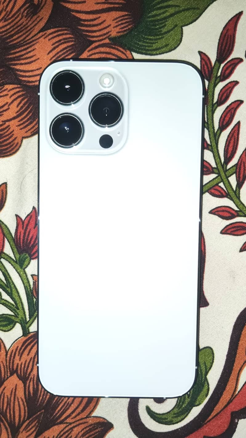 Apple iPhone 14 Pro Max 0