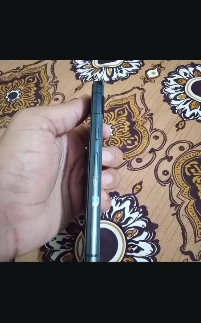 Google Pixel 7a 0