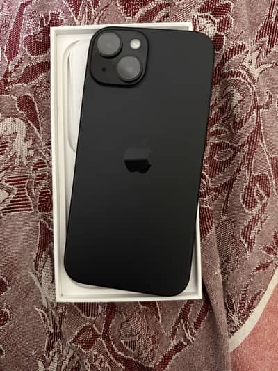 Iphone 15 10 months Apple offical warrenty