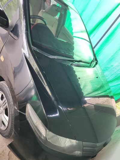 Honda City IVTEC 2014
