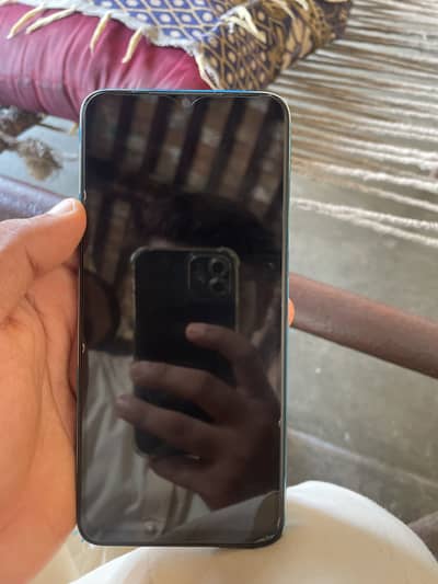 Infinix smart7hd