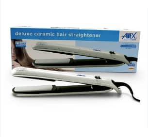 Anex AG-7035 Ceramic Hair Straightener