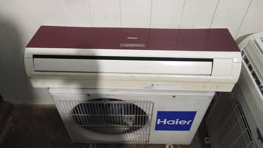 Haier AC non inveter
