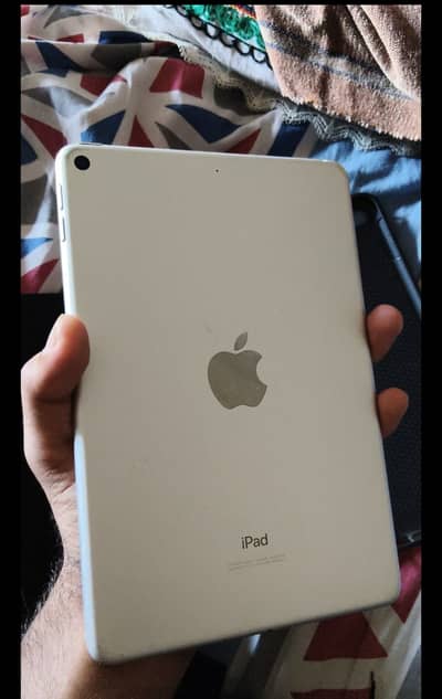 I pad mini 5