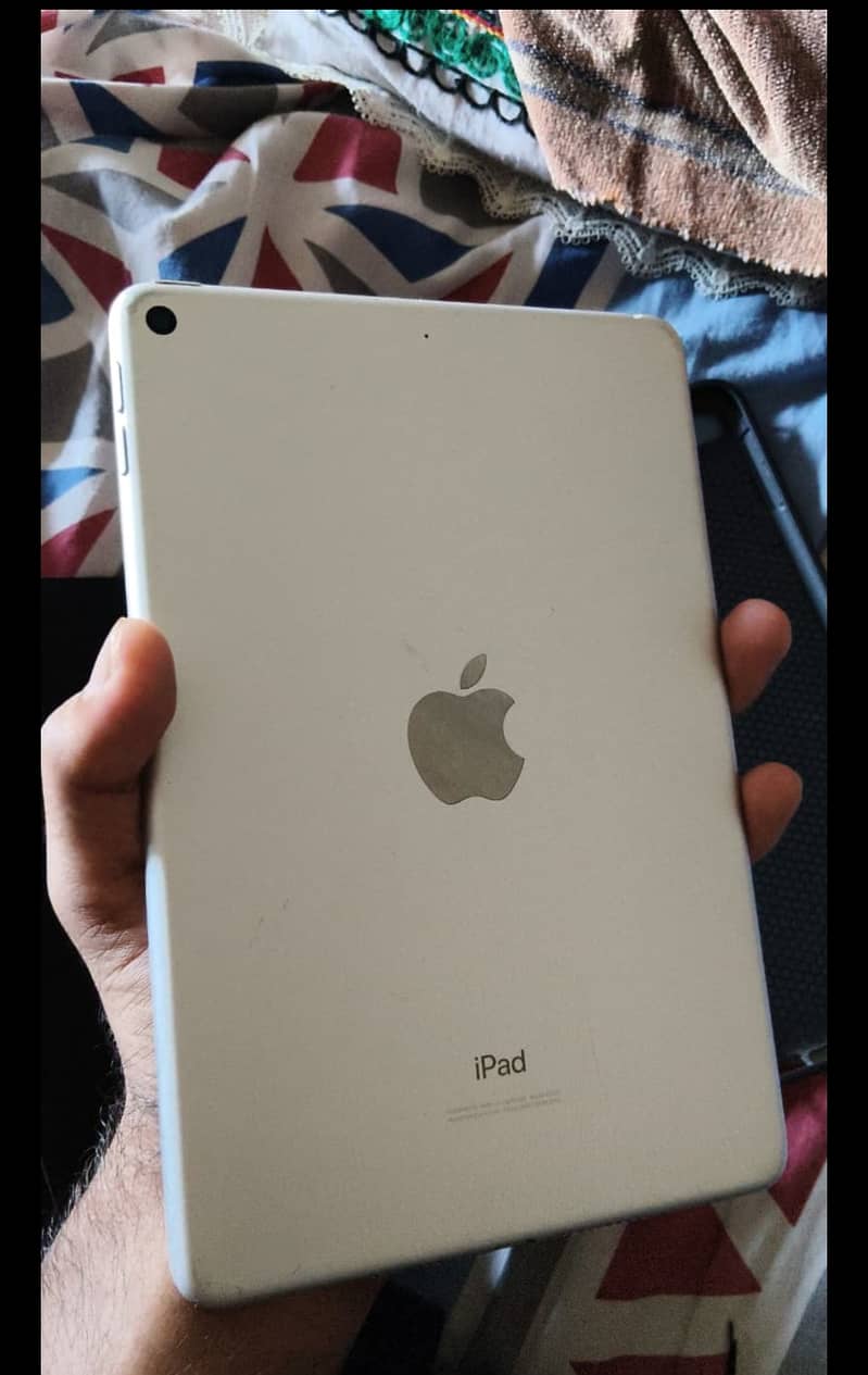 I pad mini 5 0