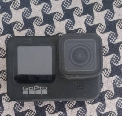 sale camera GoPro hero 9