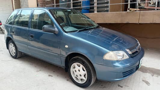 Cultus VXR 2007 Sale 0300/9359396