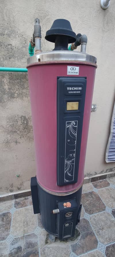 Electric Geyser for sale