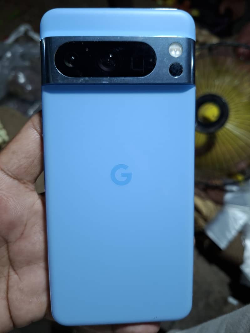 Google Pixel 8 Pro 0