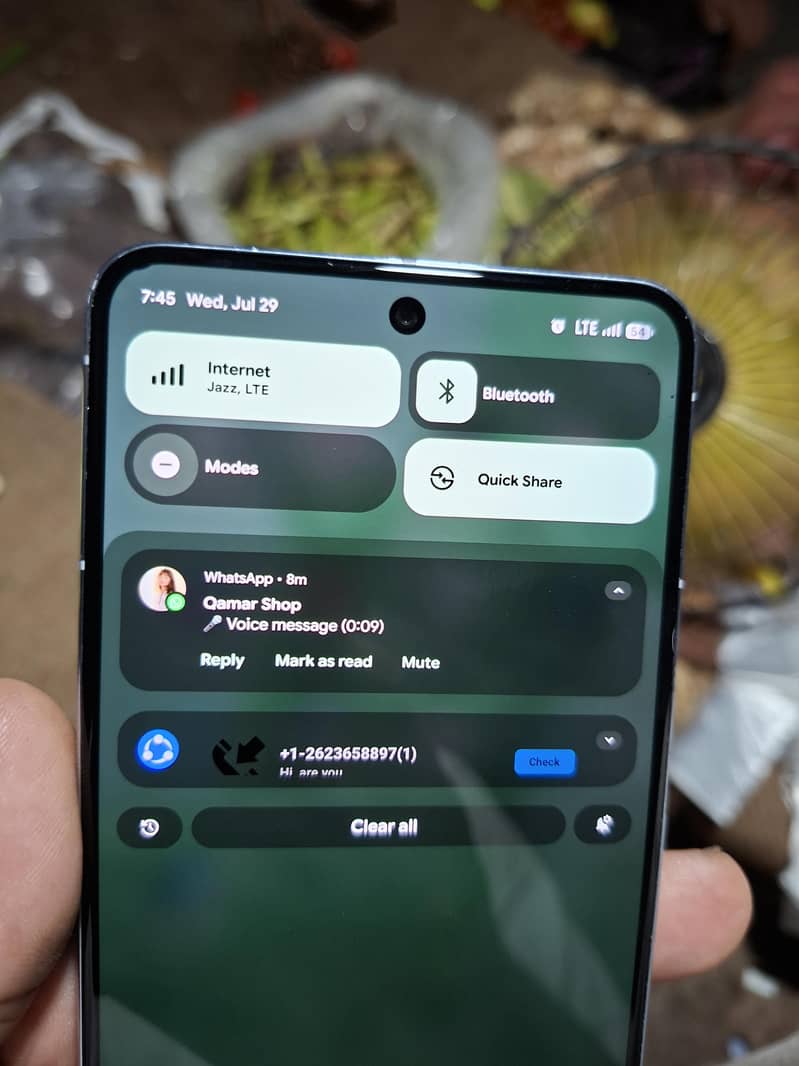 Google Pixel 8 Pro 3
