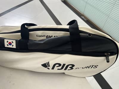 Racket Bag