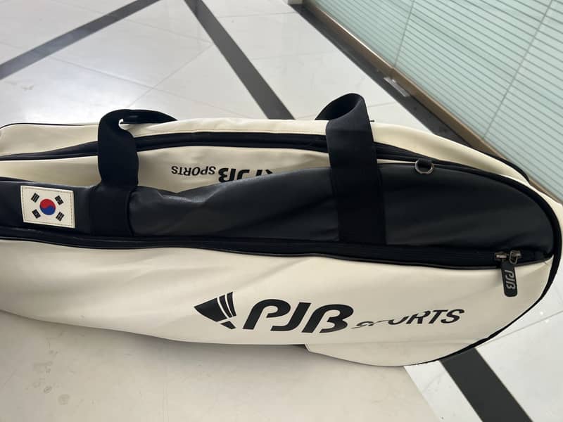 Racket Bag 0