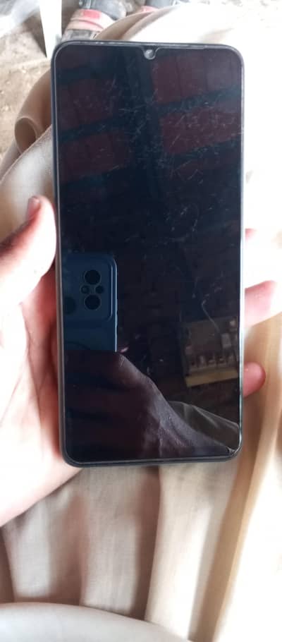 redmi a3
