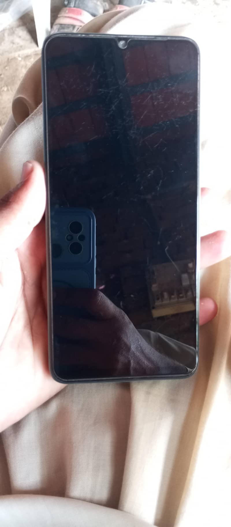 redmi a3 0