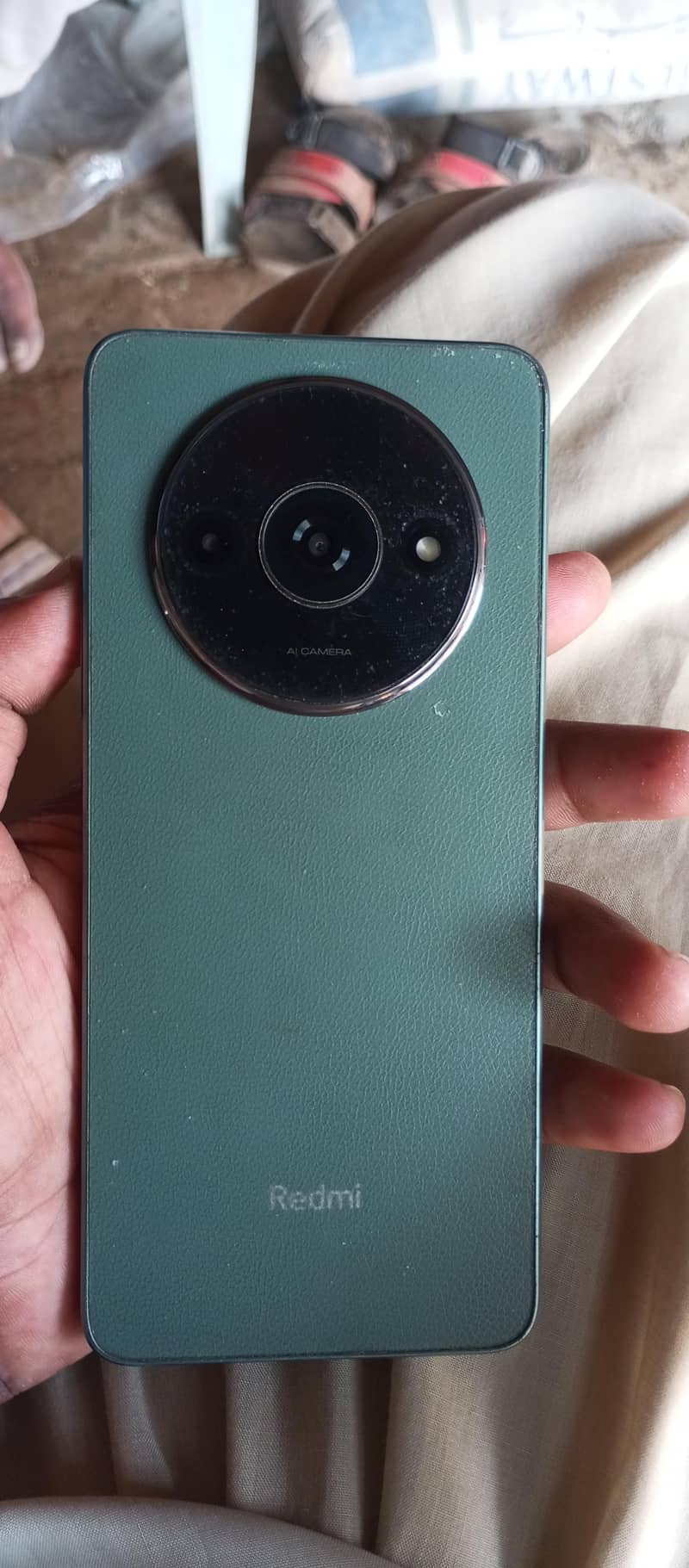 redmi a3 1